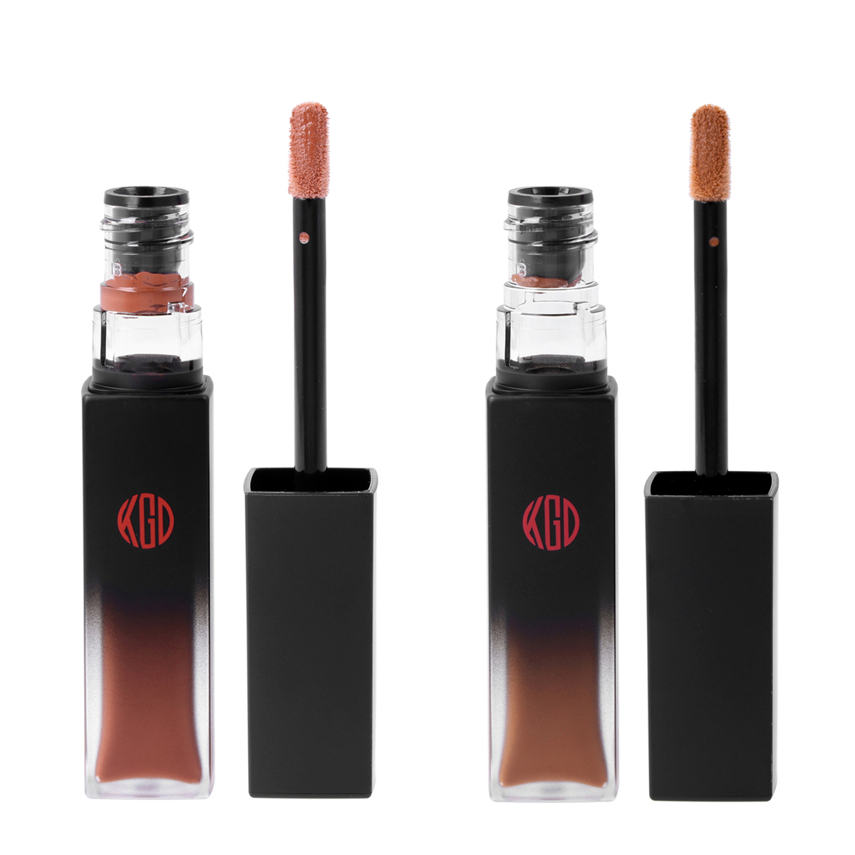 江原道リキッドルージュ ラスティング カラーバーム2本セット 江原道