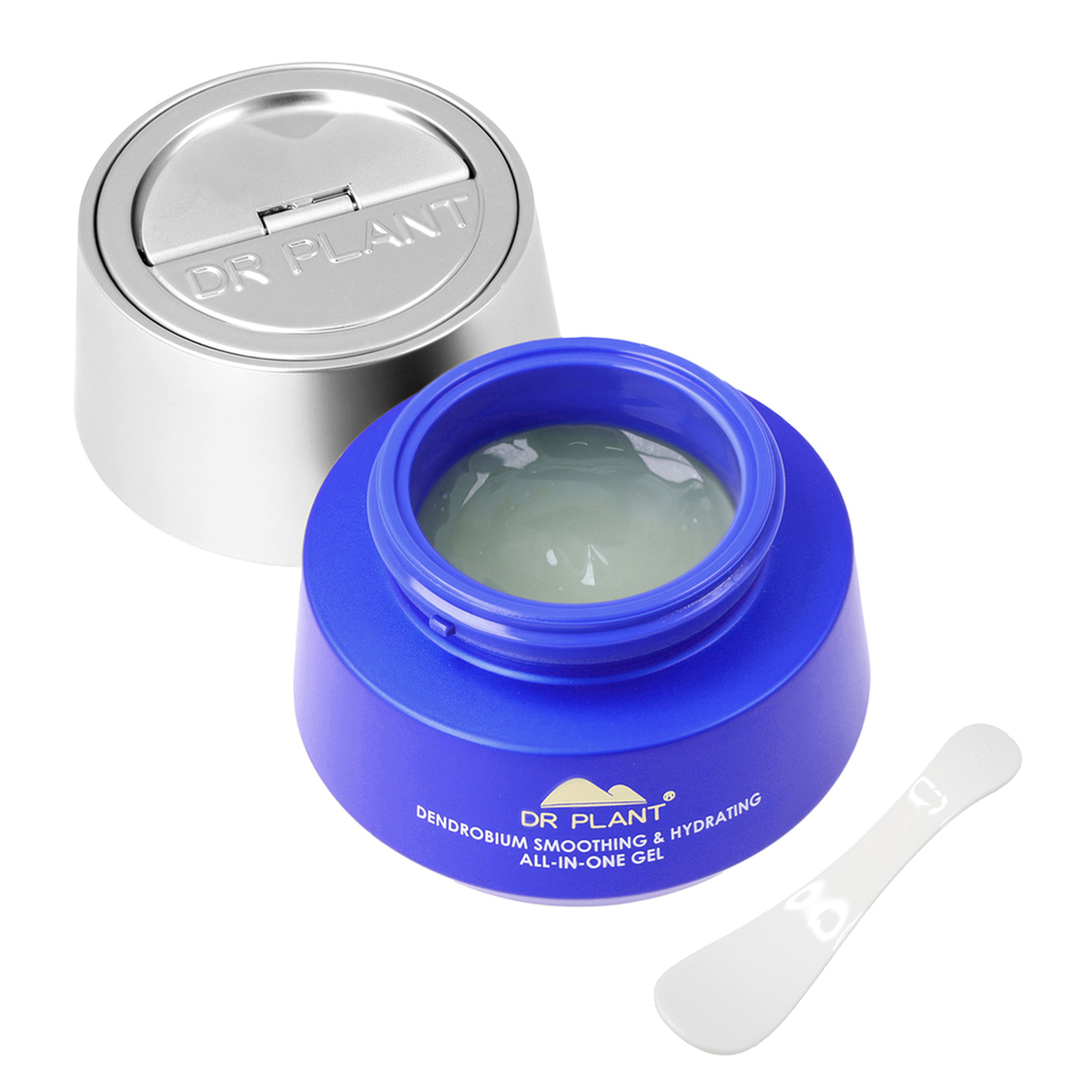 ドクタープラント セッコク蘭オールインワンジェル 100g ドクター