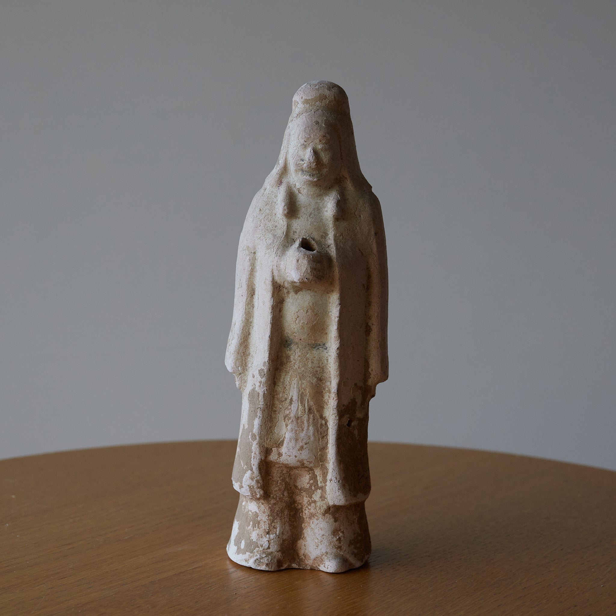 北宋磁州窯 黒掻落し瓶 】 草花文 骨董 中国古玩 発掘された歌