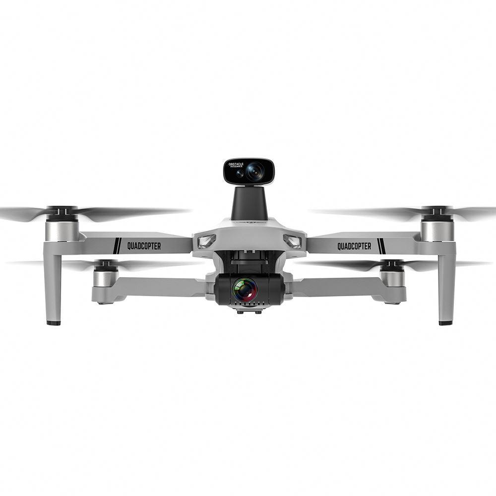KF102 MAX Drone With 4K HD Camera 2-Axis Gimbal GPS Obstacle