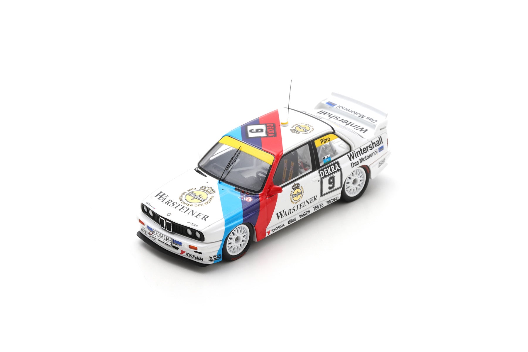 マンハッタン BMW 325 パズル ミックス ソサイアテイ 500ピース