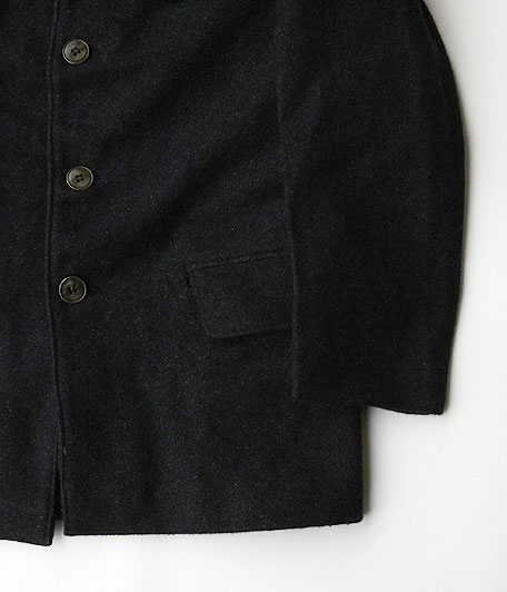 40's ビンテージフレンチワークウールジャケット [Dead Stock] - Fresh