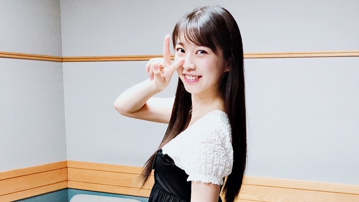 6月5日の「まりあん♥LOVEりんですっ♥」は… | RadiChubu-ラジ