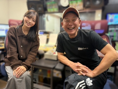 木曜日 | ごぜん様さまブログ | RCC