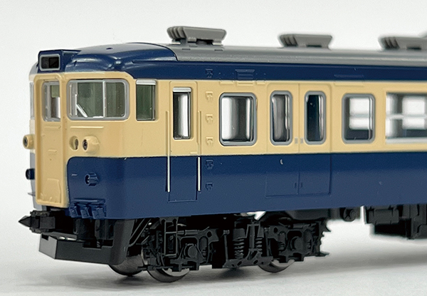485系上沼垂色のT5編成登場！TOMIX 2023年10-11月 Nゲージ新製品