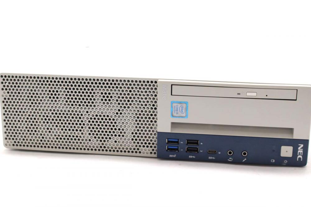 レインボー家電 / 送料無料 即日発送 良品 NEC Mate MKM30B-5