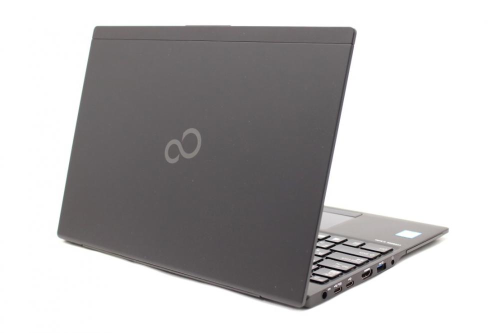 レインボー家電 / 良品 フルHD 13.3型 Fujitsu LIFEBOOK u939B