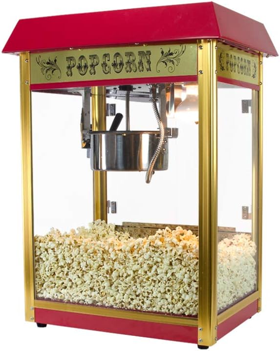 ポップコーンマシーンD | イベント＆レンタルのレントオール金沢（石川県）
