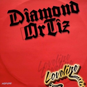 Rapstation - RAPstation Exclusive Interview Pt. I: Diamond Ortiz