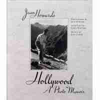 Buy Jean Howard's Hollywood A Photo Memoir Book - Rare Books Finder