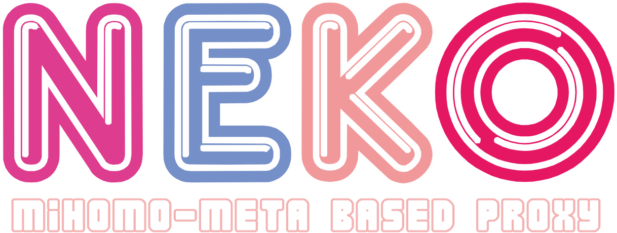 GitHub - nosignals/neko: Neko Clash TUN based Proxy