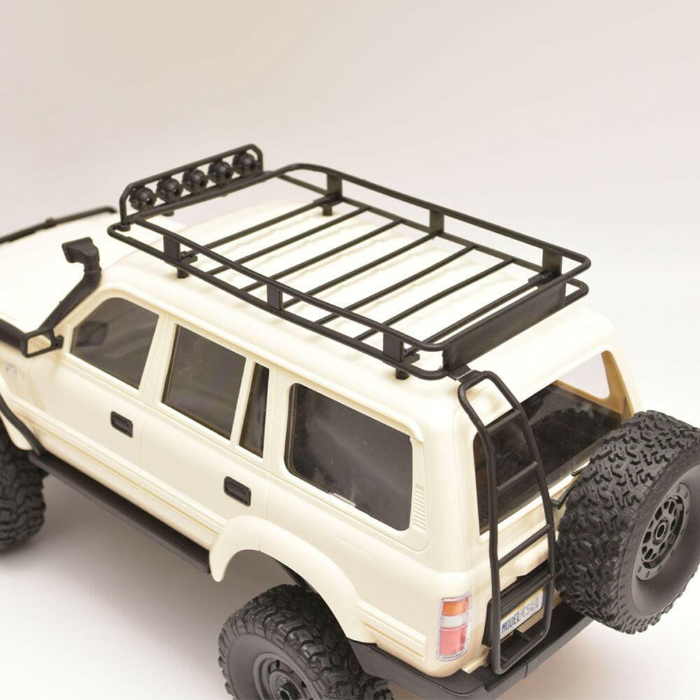 WPL JAPAN C54-1 ルーフラック – RAYWOOD