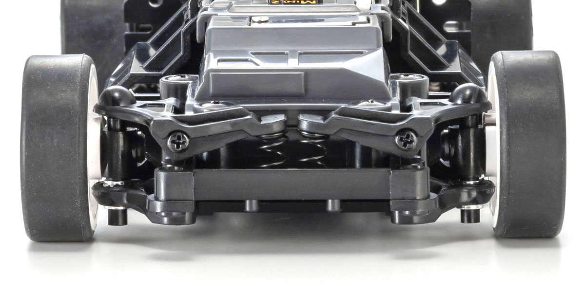 ミニッツRWD ポルシェ 934 RSR ターボ 1976 バイラント #9 (32368V