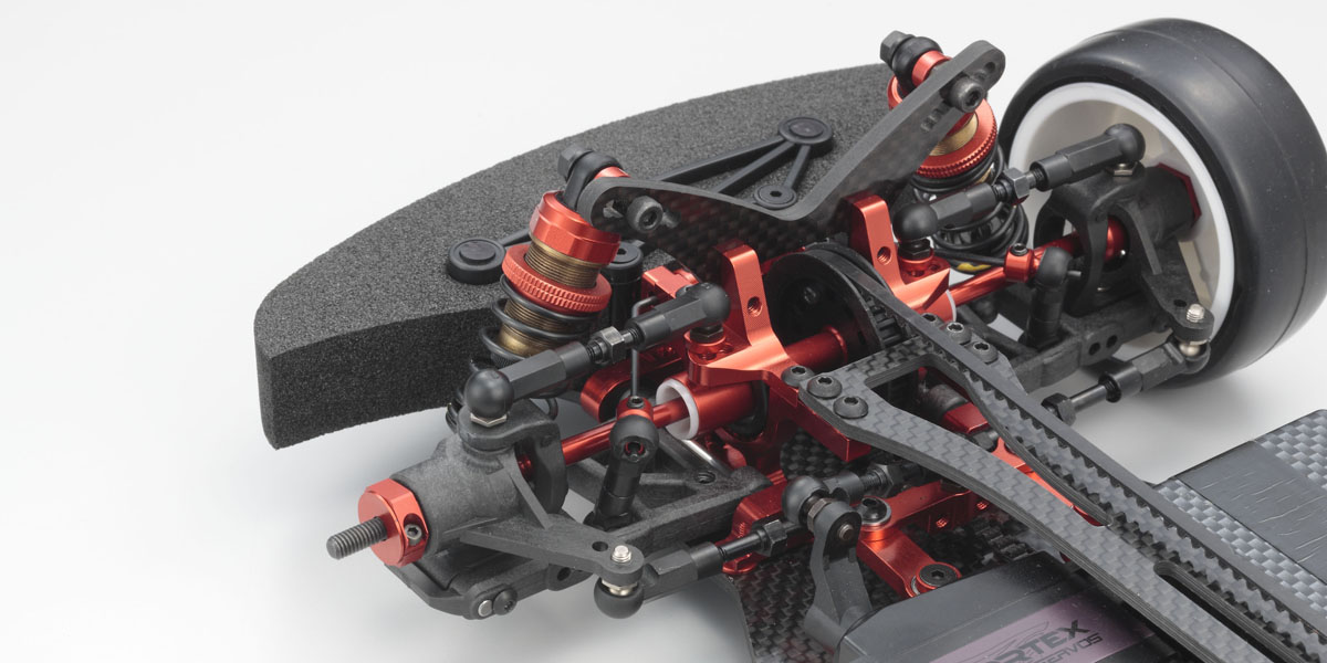 1/10 EP 4WD KIT TF6 30024 | 京商 | RC | Radio Control | ラジオ