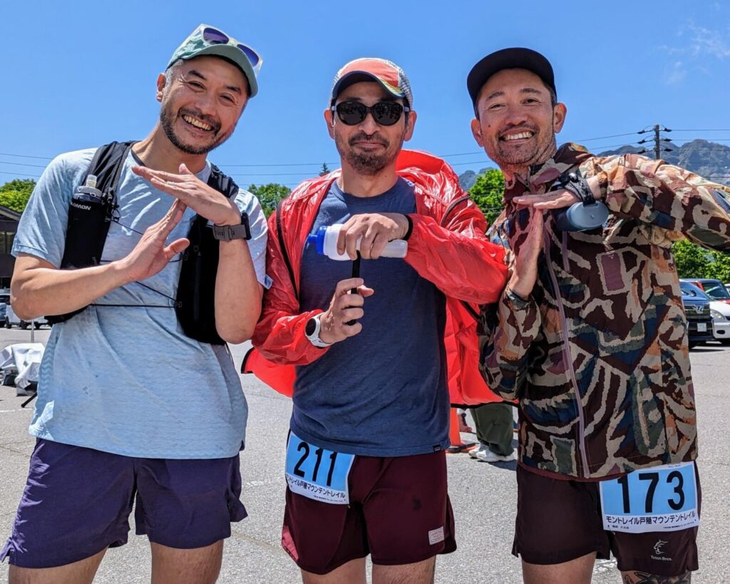 JMW＆ジェリーがやってくる！12/1カルガリー・ウィンド・ジャケット