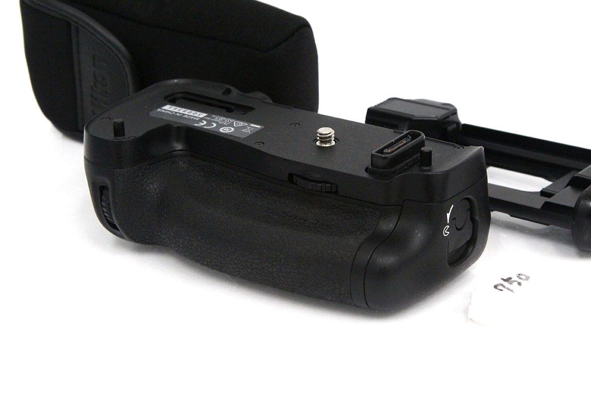 美品・動作確認済】Nikon D750 ボディ MB-D16 美品・動作確認済】Nikon