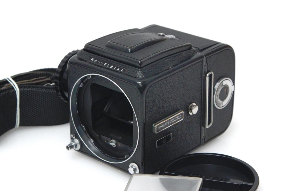 ハッセルブラッド 500c ボディ ジャンク 要修理 ジャンクhasselblad