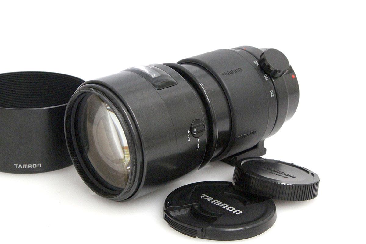 TAMRON SP AF 70-210mm F⁄2.8 LD (Model 67D) [ソニー用] オークション
