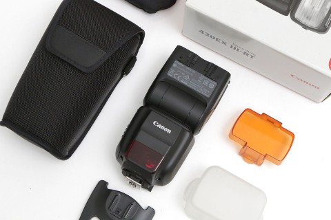 フラッシュ│アールイーカメラ