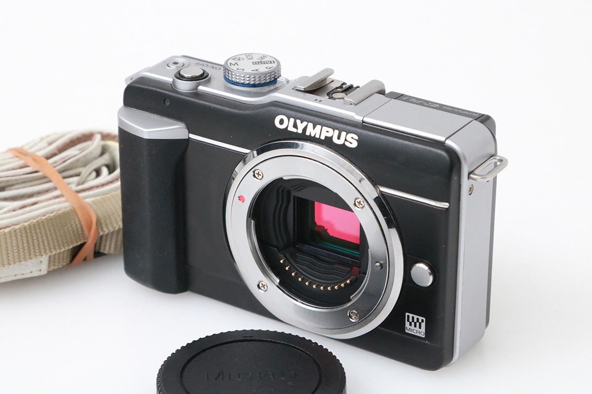 価格.com - オリンパス OLYMPUS PEN Lite E-PL5 ボディ [ブラック