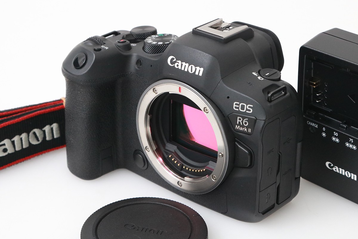 価格.com - CANON EOS 5D Mark IV ボディ 価格比較