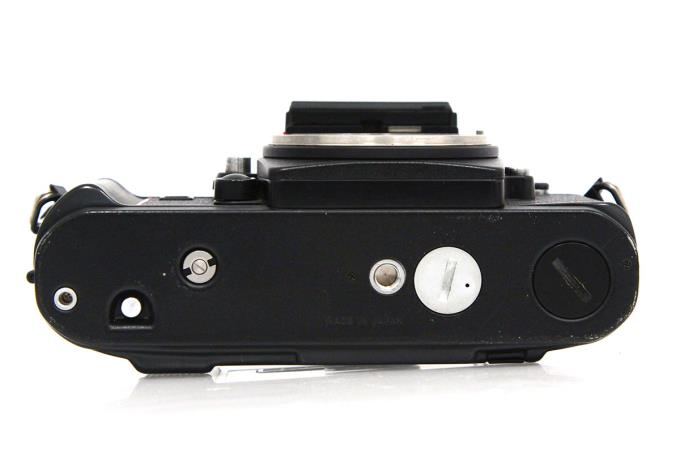 F3/T HP ボディ ブラック データバック付 γA3316-2E2-ψ | ニコン