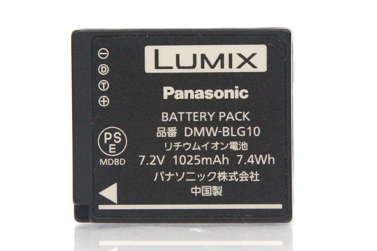 LUMIX DMC-GX7 ボディ シャッター回数 約1600回以下 γA4339-2O3