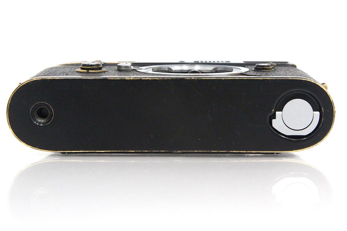 M2 ブラックペイント γA6170-3V1A | ライカ | フィルムレンジ