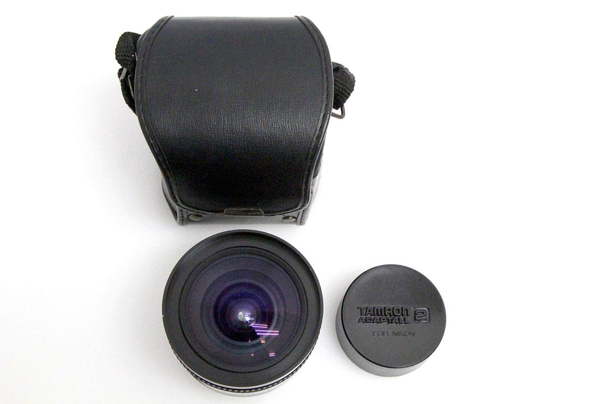 SP 17mm F3.5 151B NIKON用 CA01-A10452-2A2C-ψ | タムロン | 一眼レフ