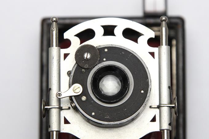 蛇腹カメラ M1330-2E1 | エルネマン | 中判フィルムカメラ│アールイー