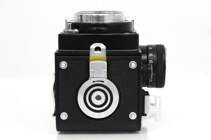 RolleiFlex 2.8GX エクスプレッション γA2726-2J4-Ω | ローライ | 二眼