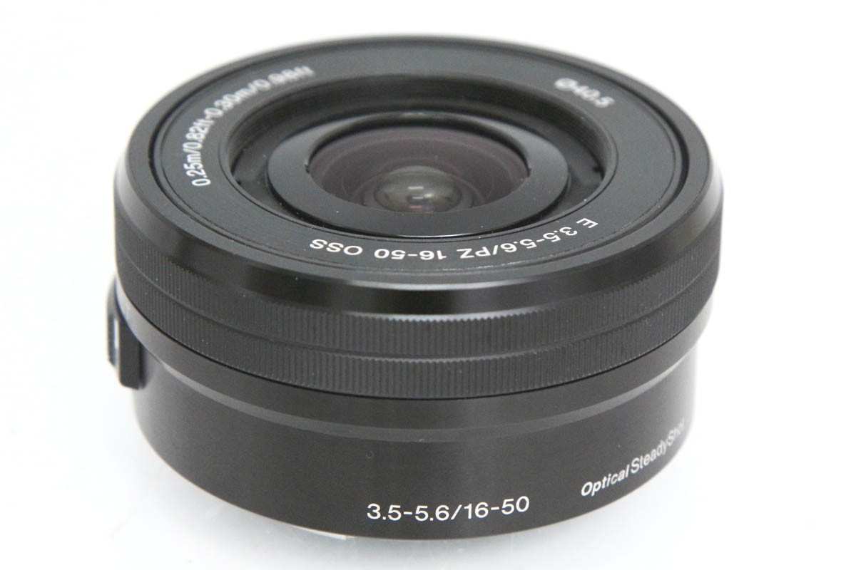 α6000 ILCE-6000L パワーズームレンズキット [ブラック]（センサー清掃