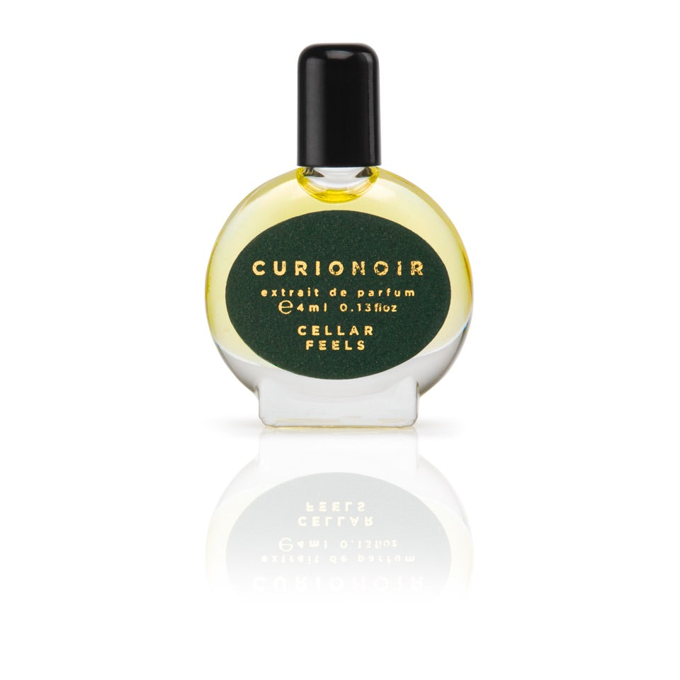 Extrait de Parfum CELLAR FEELS セーラーフィールズ - CURIONOIR