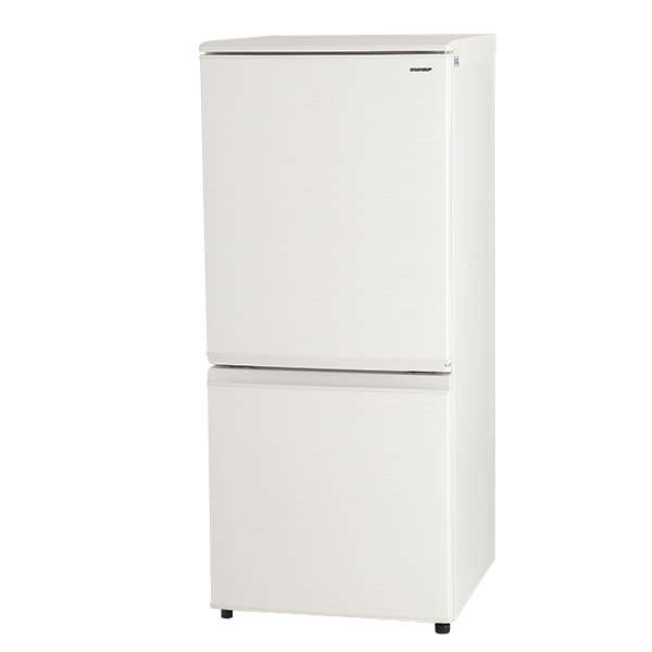 レンタル生活 / (新品)2ドア冷蔵庫140Lクラス