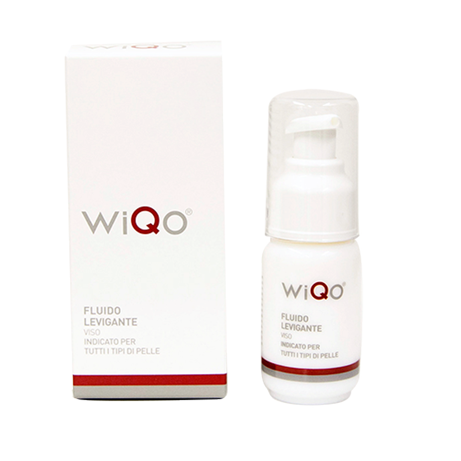 WiQo保湿ナリシングクリーム（ワイコ青） - レナトゥスクリニック