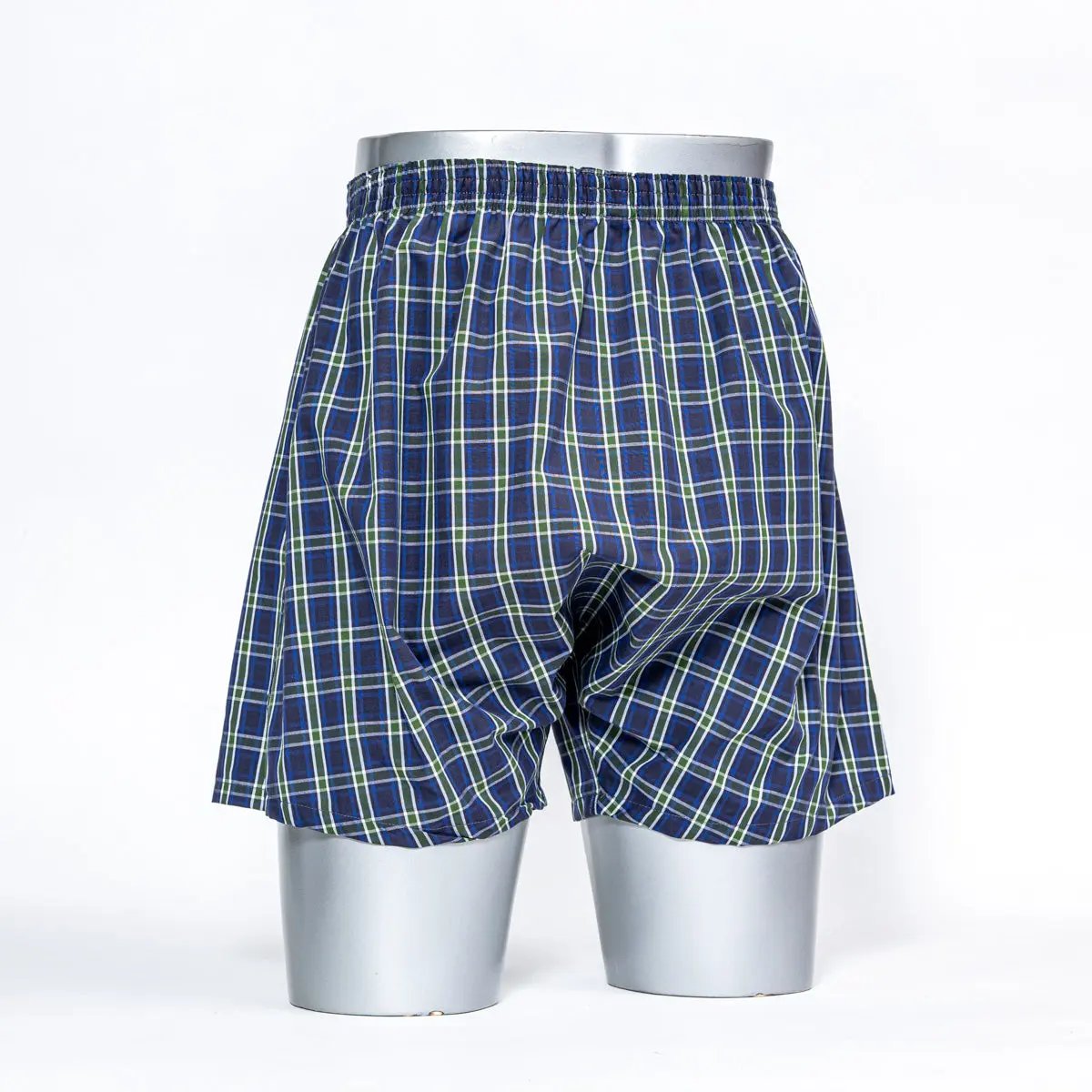 Brooks Brothers ブルックス ブラザーズ トランクス 25FW チェックD