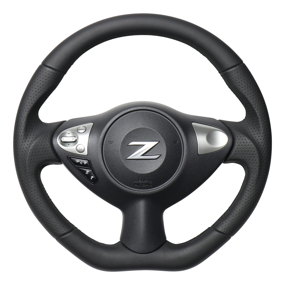 NISMOステアリング　36パイ 楽天市場】ニスモ ステアリングの通販