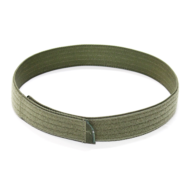 esstac Inner Velcro Belt- Ranger Green | REALMENT