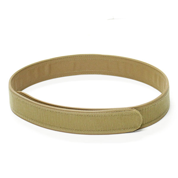 TYR Gunfighter Base Belt, Inner Belt – Version 1- Coyote Brown