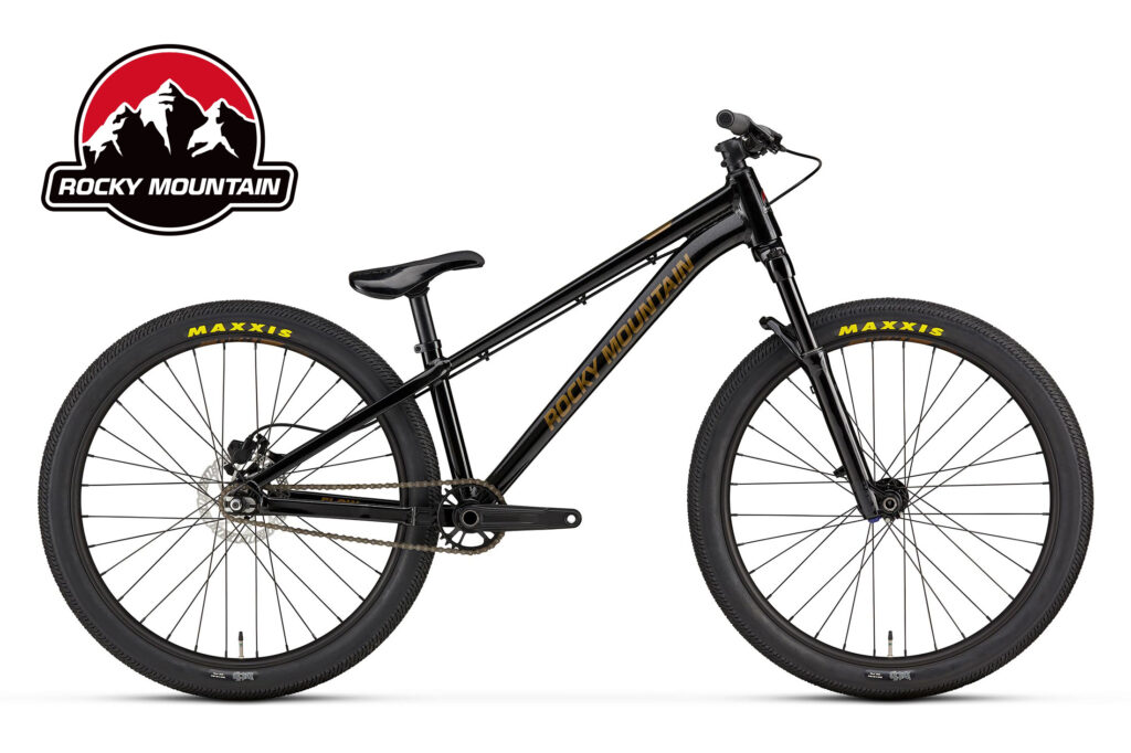 ROCKY MOUNTAIN FLOWに3モデル追加 | realridemtb.jp