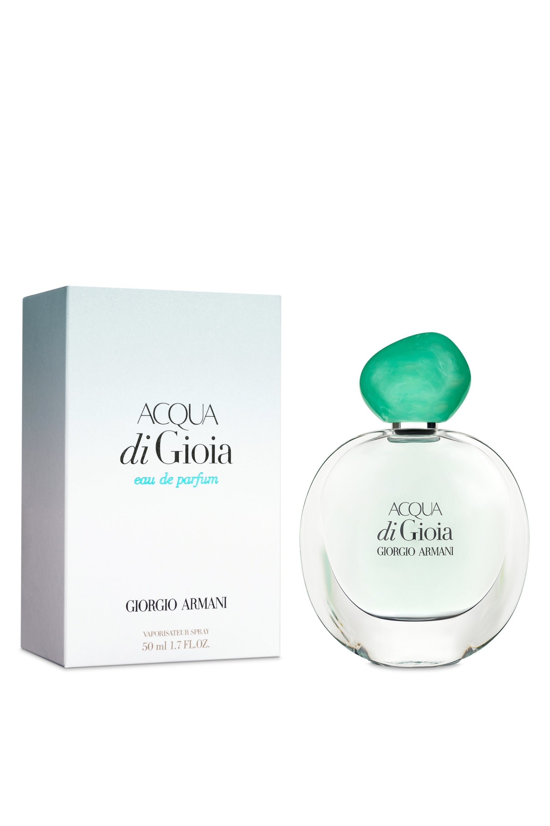 Giorgio Armani | Acqua di Gioia Eau de Parfum – REBL