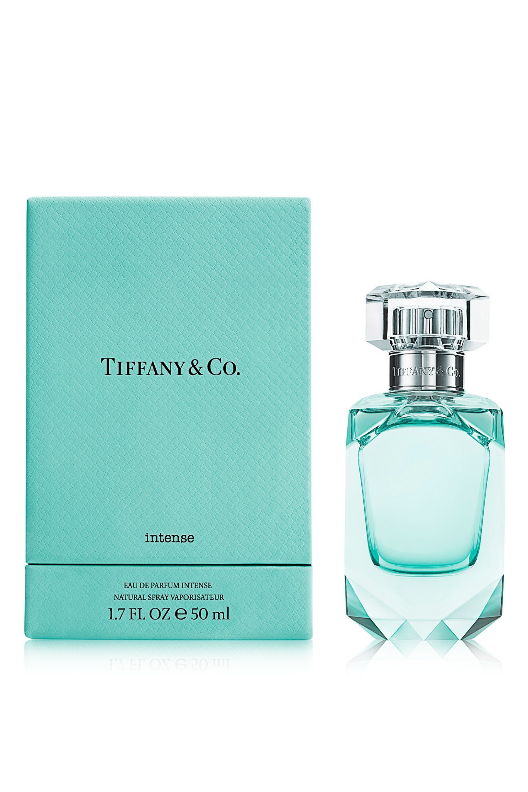 Tiffany & Co. | Intense Eau de Parfum – REBL