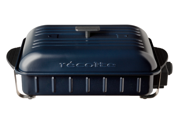 ホームバーベキュー | récolte（レコルト）