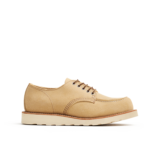 Classic Moc Oxford | レッドウィング オフィシャルサイト（公式
