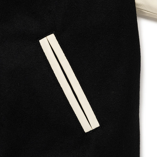 HUMAN MADE x RED WING VARSITY JACKET | レッドウィング オフィシャル