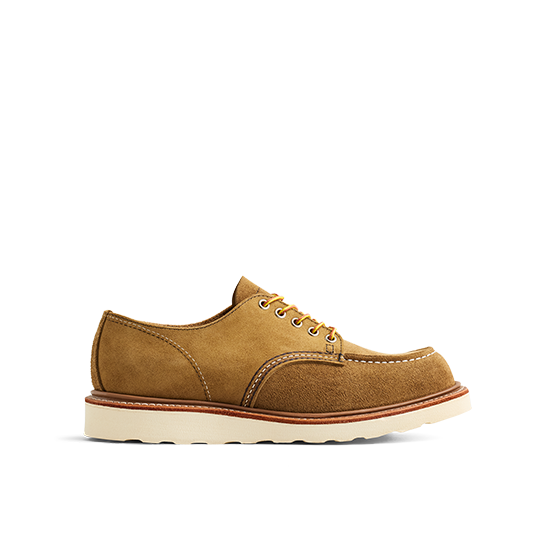 ENGINEERED GARMENTS x SHOP MOC OXFORD | レッドウィング