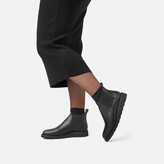 Classic Chelsea | レッドウィング オフィシャルサイト（公式ブランド