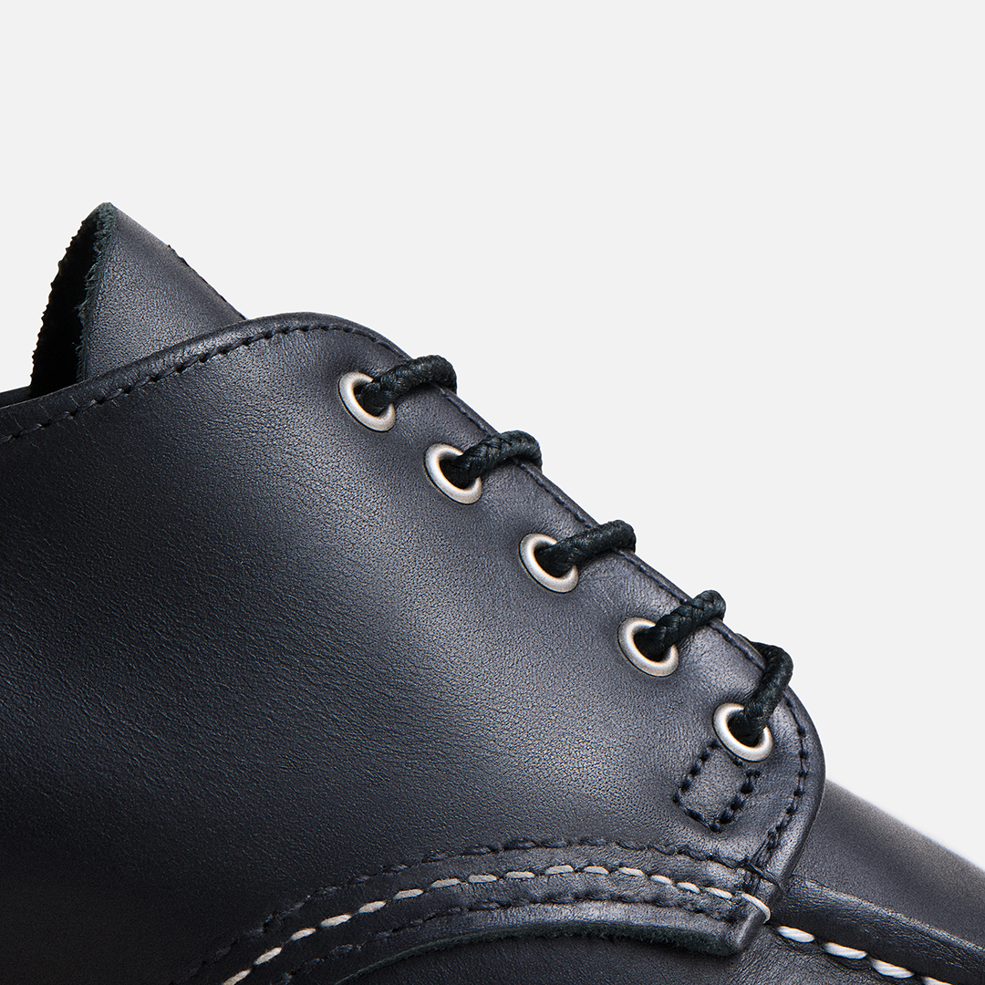 Classic Moc Oxford | レッドウィング オフィシャルサイト（公式