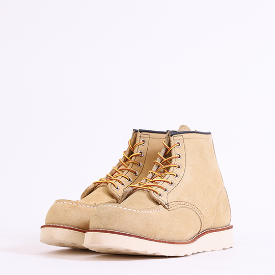 レッドウィング オフィシャルサイト（公式ブランドサイト&通販）