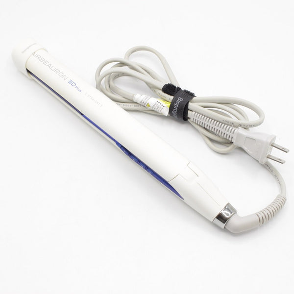 ヘアビューロン 3D Plus ストレート HBRST3D-G-JP バイオ